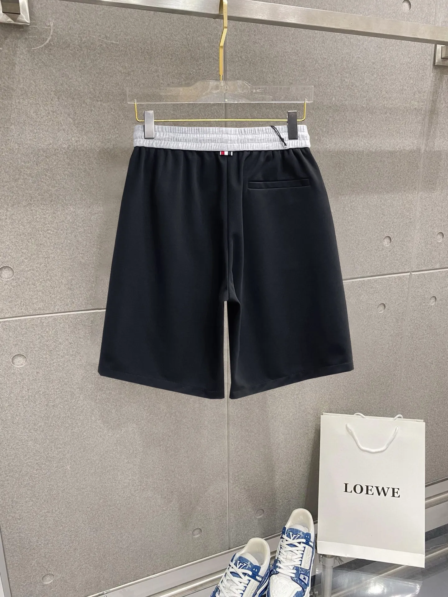 TB 2026 New Arrival ， Breathable Breathable ， ， ， logo ， ！ ！Size：M-XXXL
